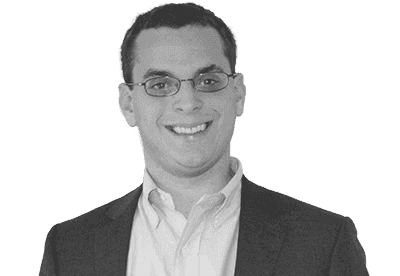 Collin Gutman, Managing Partner