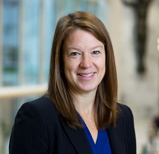Kelly Krajnik, Director, Head of MedTech