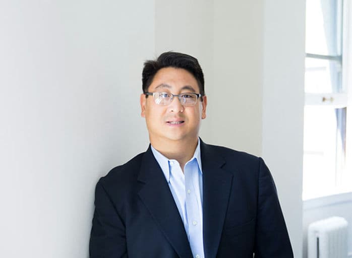 John T. Chen, Investor
