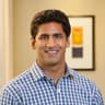 Vijay Lathi, Co-Founder and Managing Director