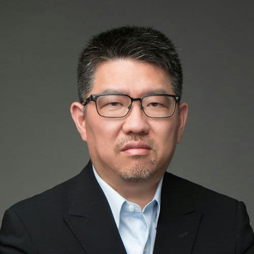 Jason Zeng
