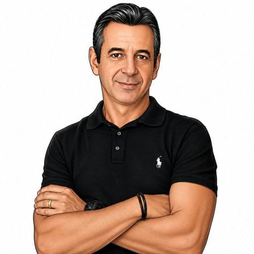 Nemer Rahal, Managing Partner