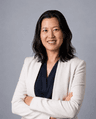 Allison Gaw, Partner