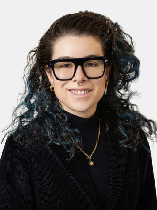 Florencia Herra Vega, Partner