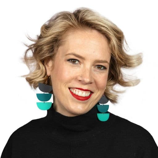 Danielle Steer, General Partner