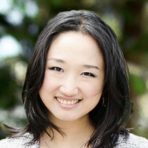 Sue Xu, Managing Partner