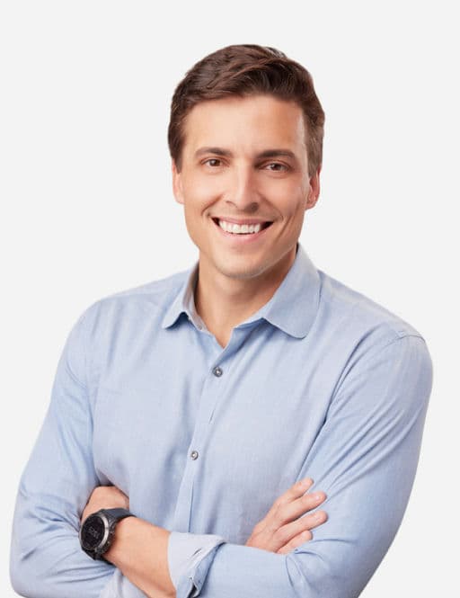 Andy Smith, Partner