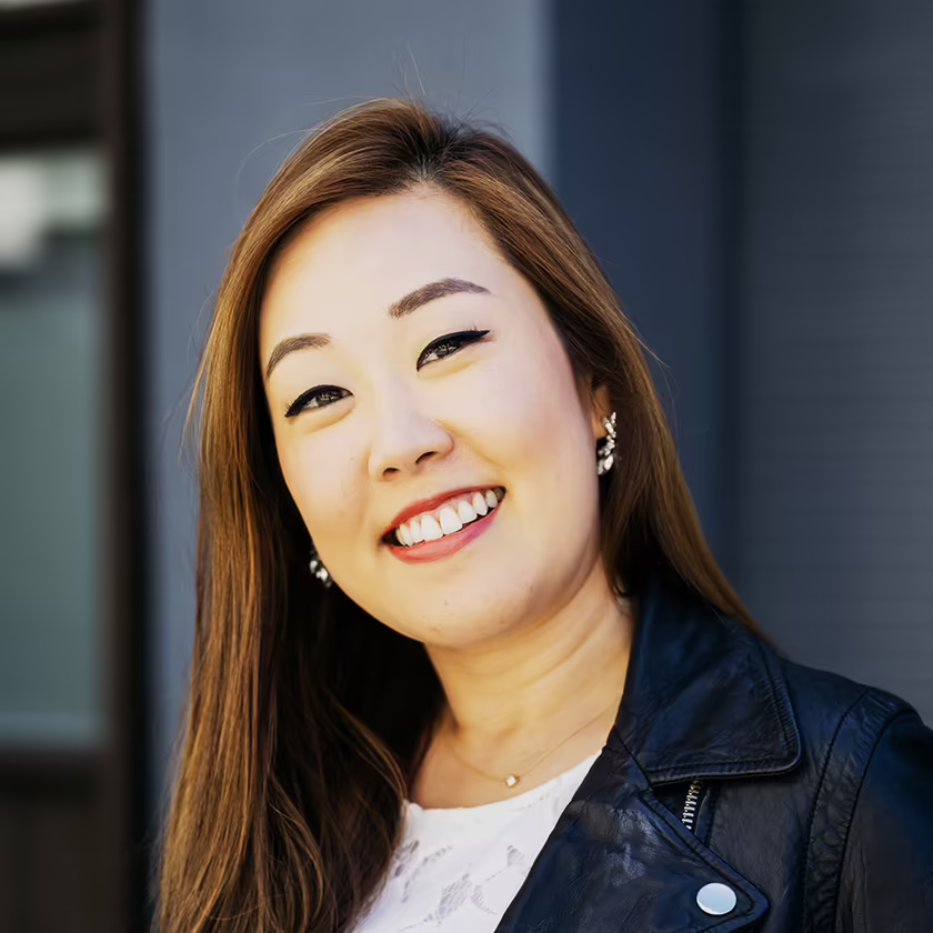 Sooah Cho, Partner