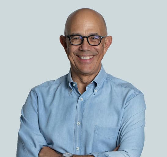 Teymour Boutros-Ghali, Managing Partner