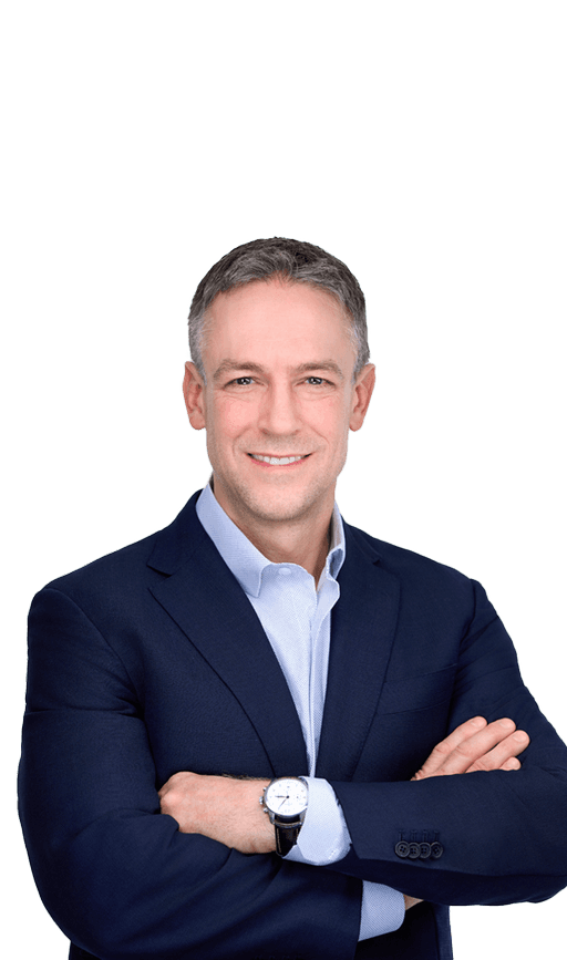 Matthew Rizzo, General Partner