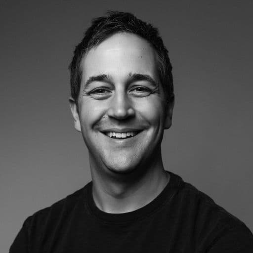 Nick Shalek, General Partner