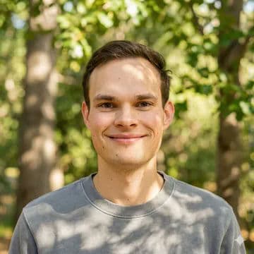 Braeden Norris, Investor