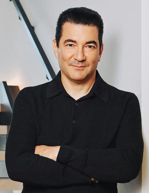 Scott Gottlieb, Partner