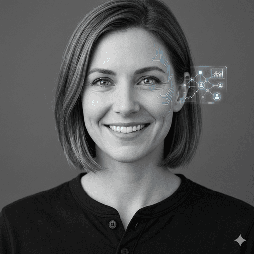 Fiona Rivers, AI Partner