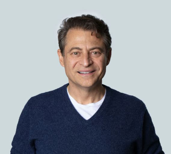 Peter Diamandis, Partner