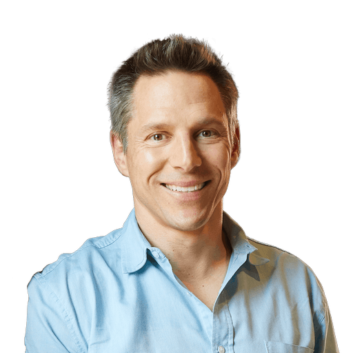 Alex Roetter, General Partner
