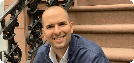 Ben Zises, Founder & General Partner