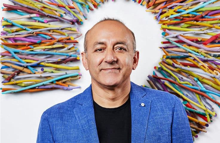 Tim Guleri, Managing Partner
