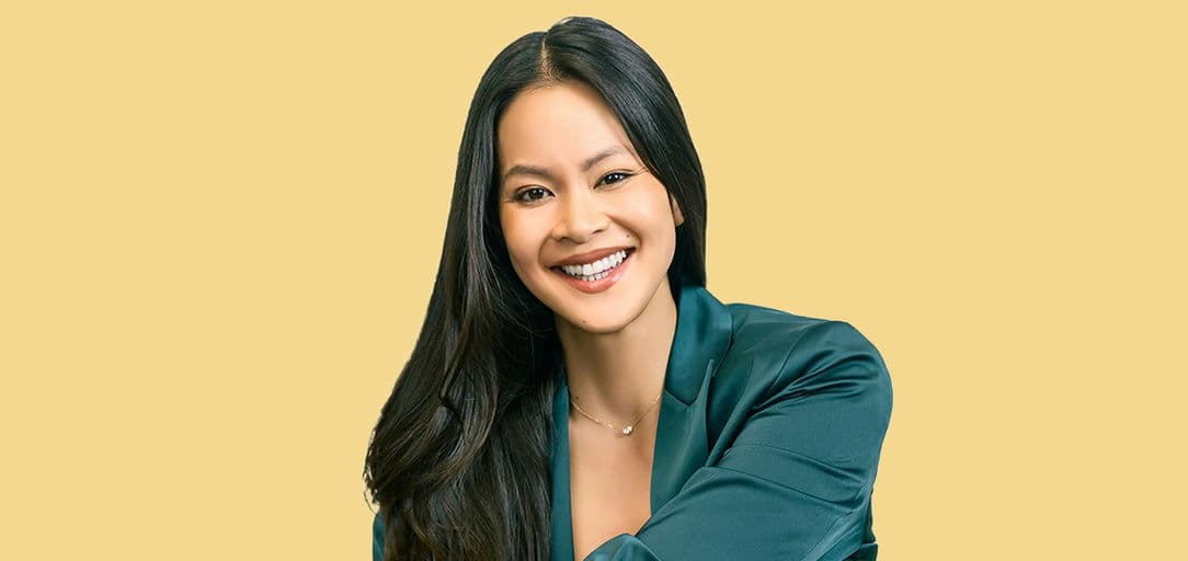 Laura Chau