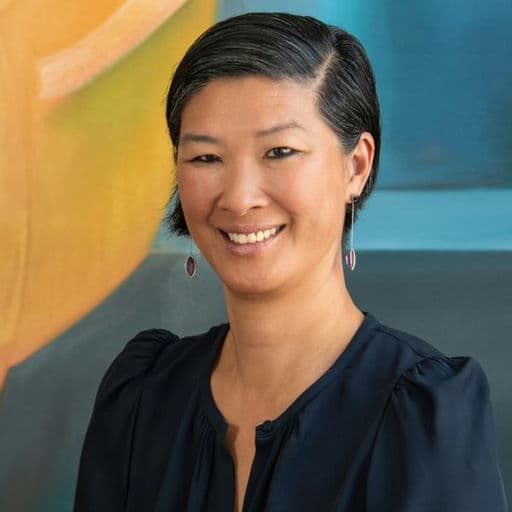 Wayee Chu, Co-Founder & Partner