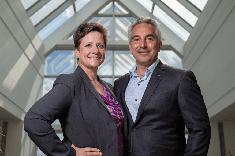 Cyndi Gula, Managing Partner