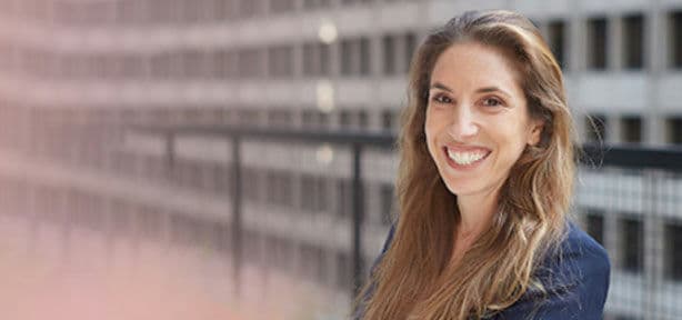 Casey Albert, Managing Partner