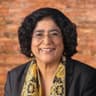 Sushma Rajagopalan, Partner
