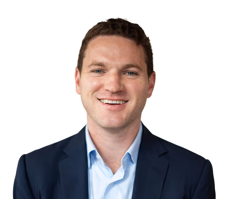 Sam Austin, Principal, Endurance