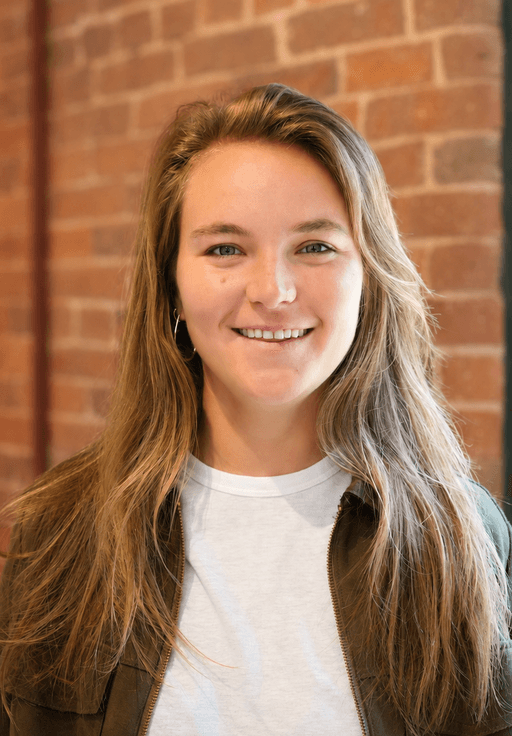 Rachael Harkavy, Investing Principal