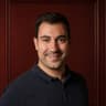 Nicholas Shekerdemian, Founding Partner