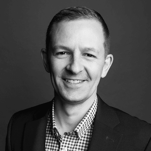 Barrett Edgington, Principal