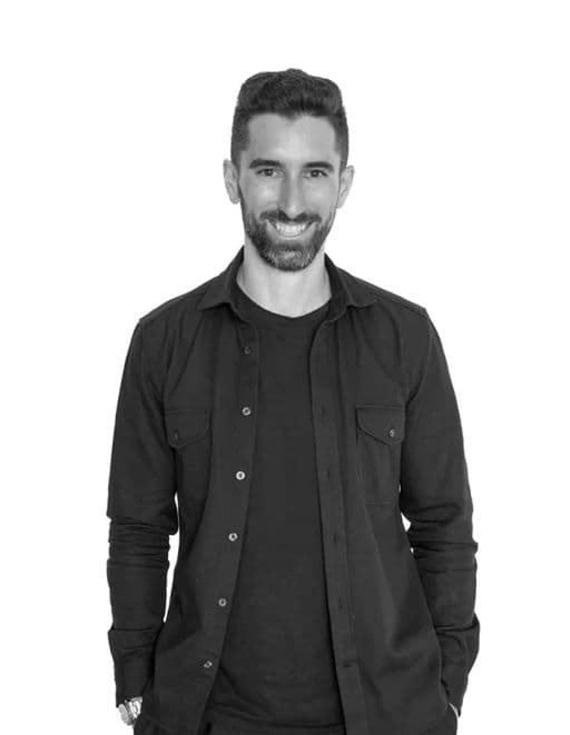 Pascal Unger, Managing Partner