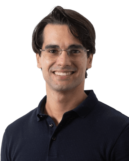 Bernardo Rocha, Investment VP