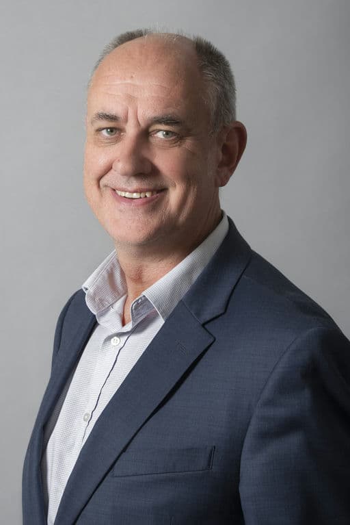 Peter Finan, Managing Partner