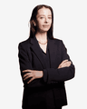 Paula Schultheiss, Senior Associate