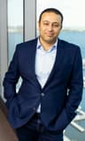 Fady Saad, General Partner