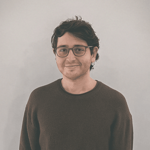 Will Berkowitz, Partner
