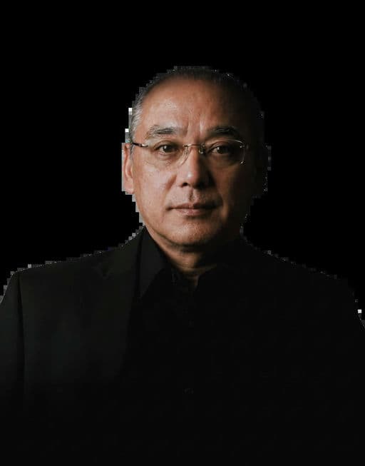 Bo Feng, Managing Partner