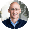 Scott Jordon, Partner - Private Investments