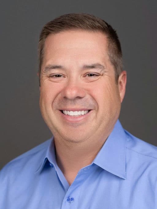 Corey Ferengul, Managing Partner
