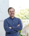 Nick Olsen, Partner