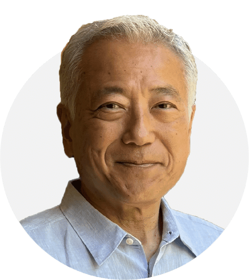 Masaru Sakamoto, Partner