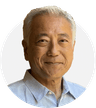 Masaru Sakamoto, Partner