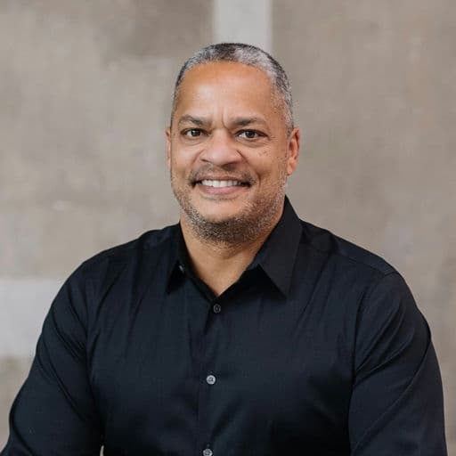Mike Smith, Co-Founder