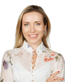 Galina Sagan, Investment Partner