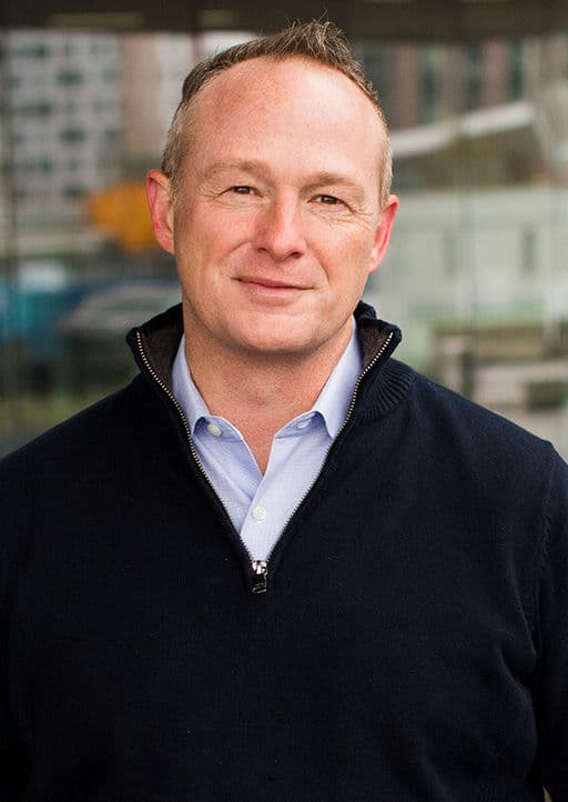 Eric Emmons, Managing Partner