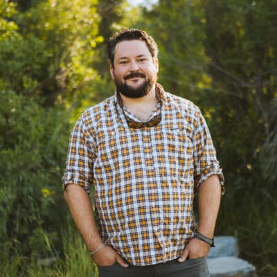 Robert MacInnis, Partner & CTO
