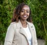 Phylis Njongoro, Associate