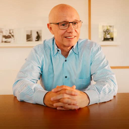 Doug Leone, Global Managing Partner