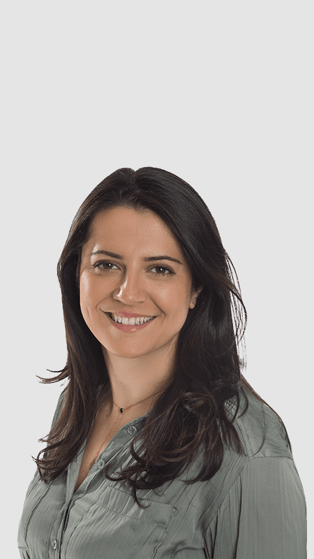 Kleida Martiro, Managing Director